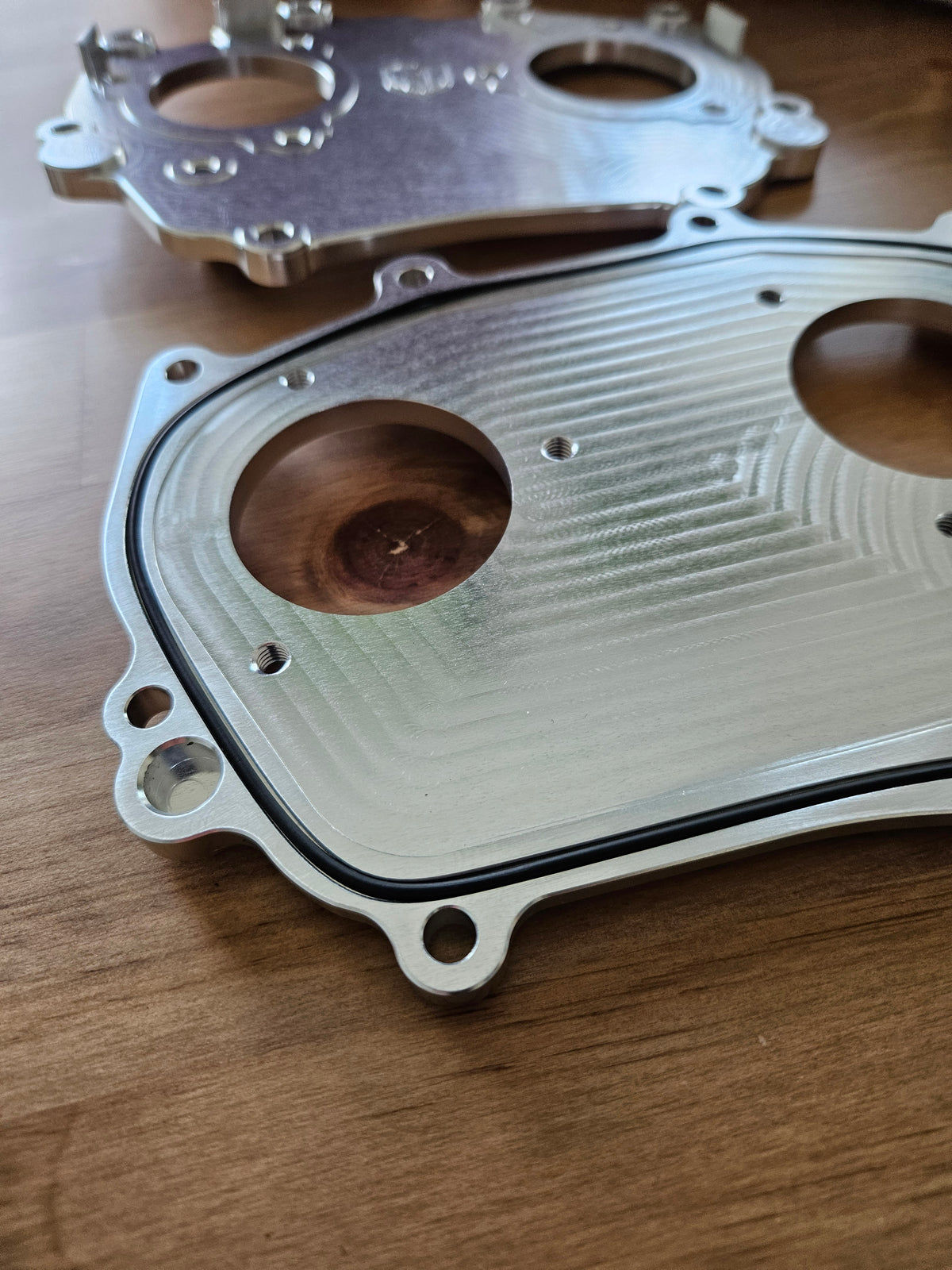 Mercedes-Benz Billet Upper Cam Covers M157/M278/M276