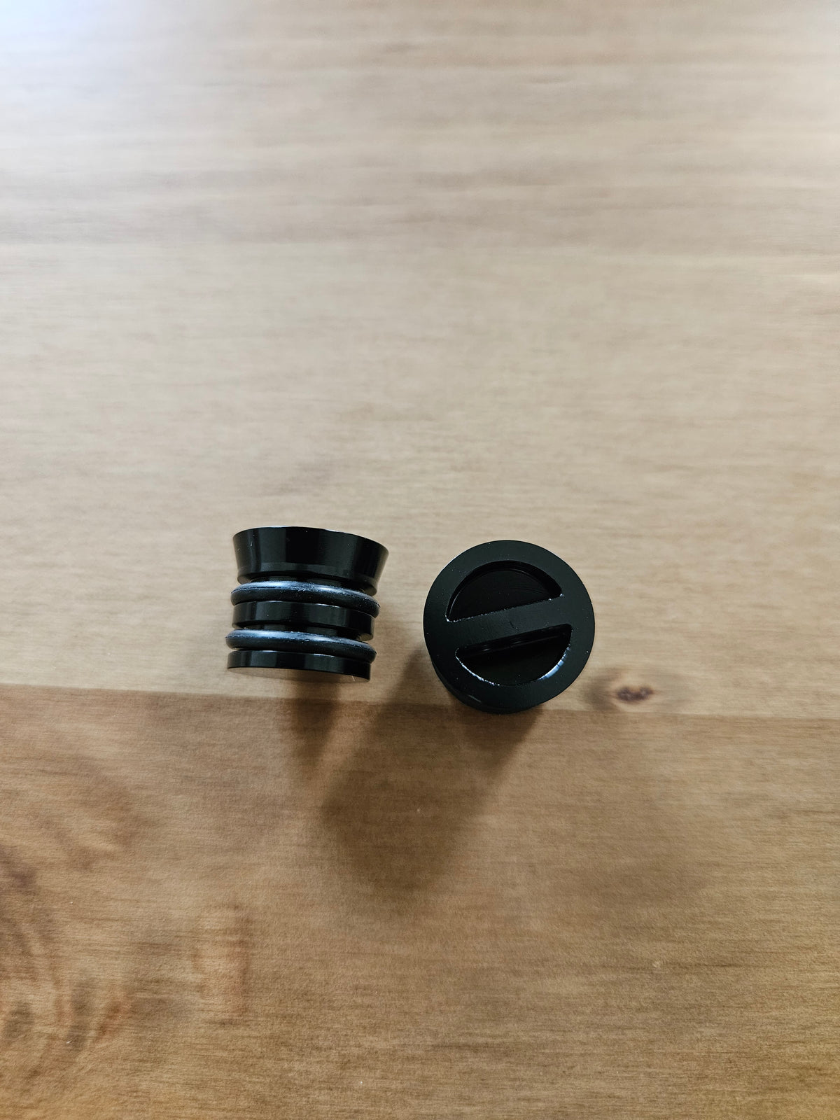 Water pump plugs M157/M278